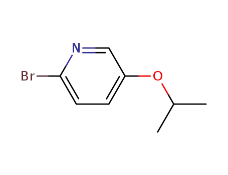 2-bromo-5-isopropoxypyridine