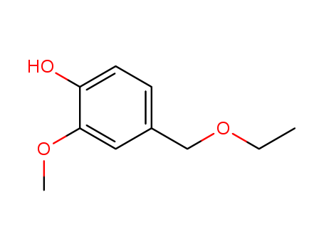13184-86-6,Vanillyl ethyl ether,p-Cresol, a-ethoxy-2-methoxy- (7CI,8CI);4-(Ethoxymethyl)-2-methoxyphenol;4-Hydroxy-3-methoxybenzyl ethyl ether;Ethyl4-hydroxy-3-methoxybenzyl ether;Ethyl vanillyl ether;Phenol,4-(ethoxymethyl)-2-methoxy-;