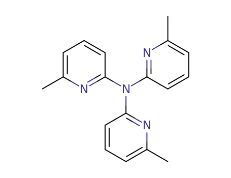 tris(6-methylpyridin-2-yl)amine