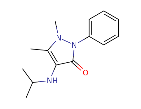 Isopyrin(3615-24-5)