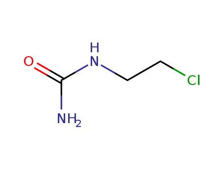 2-Chloroethylurea