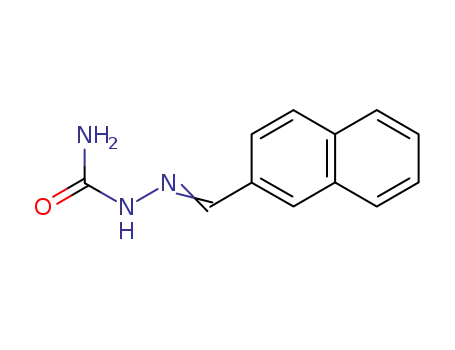 [2]naphthaldehyde-semicarbazone