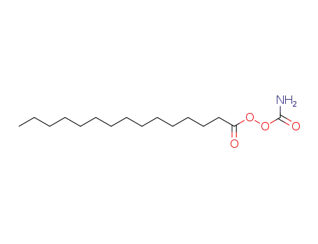 pentadecanoyl peroxycarbamate