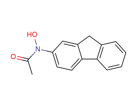 Hydroxyacetylaminofluorene