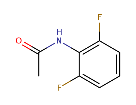 Acetamide,N-(2,6-difluorophenyl)-