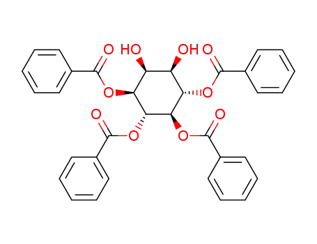 D-3,4,5,6-tetra-O-benzoyl-myo-inositol