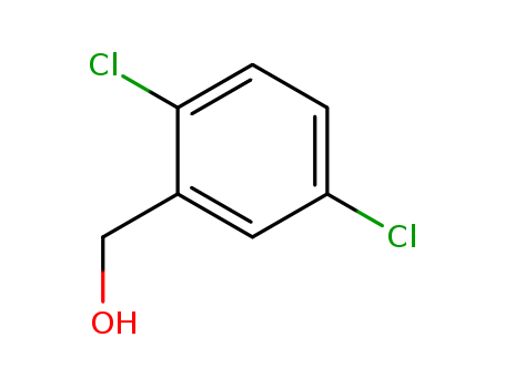 2,5-dichlorobenzyl alcohol Cas no.34145-05-6 98%