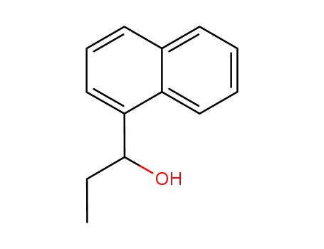 1-(1-naphthyl)-1-propanol