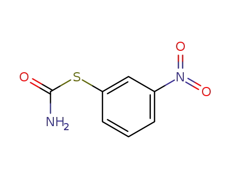 S-(3-nitrophenyl) thiocarbamate