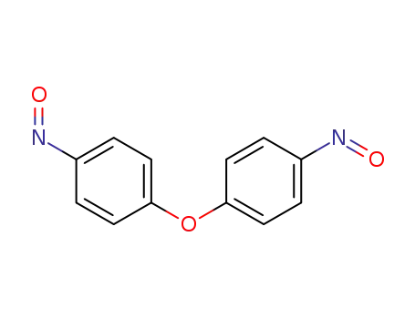 4,4'-dinitrosodiphenyl ether