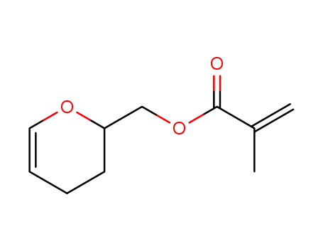 (3,4-dihydropyran-2-yl)methyl methacrylate