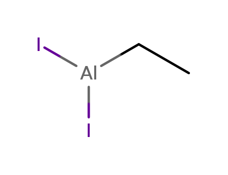 Aluminum, ethyldiiodo-(7CI,8CI,9CI)