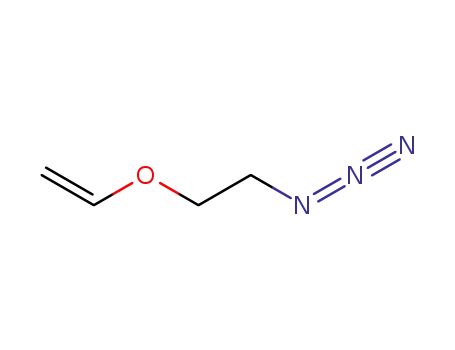 2-azidoethyl vinyl ether