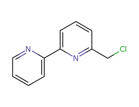 6-(chloromethyl)-2,2’-bipyridine