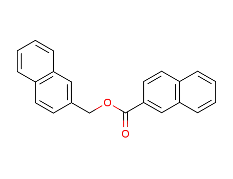 naphthalen-2-ylmethyl 2-naphthoate