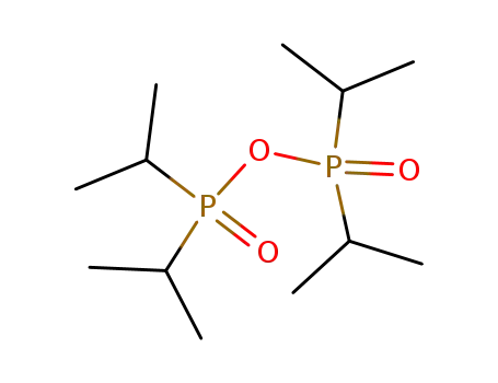 diisopropylphosphinic anhydride