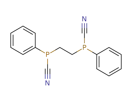 dicyanophenylphosphinoethane