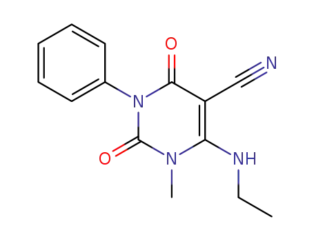 105736-29-6 Structure