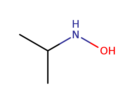 2-Propanamine,N-hydroxy-