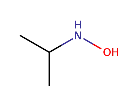N-isopropylhydroxyamine