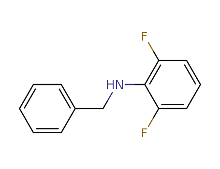 N-benzyl-2,6-difluoroaniline