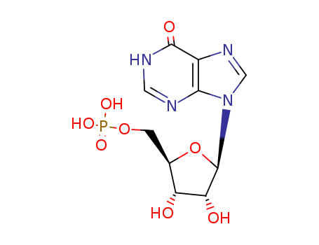 Inosinic acid(131-99-7)