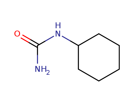 Cyclohexylurea