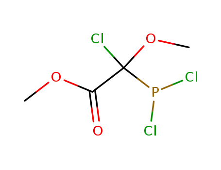 phosphonic dichloride