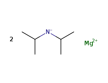 magnesium bis(N,N-diisopropylamide)