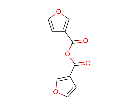 β-furan carboxylic anhydride