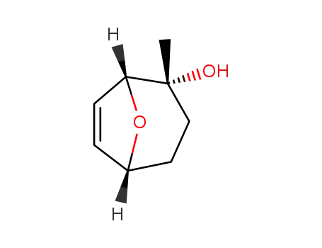(1R,2R,5R)-2-Methyl-8-oxa-bicyclo[3.2.1]oct-6-en-2-ol