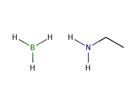 ethylamine borane complex