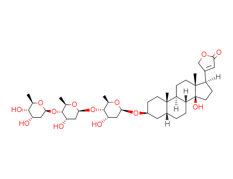 Digitoxin(71-63-6)