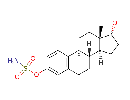 17α-estradiol-3-amidosulfonate
