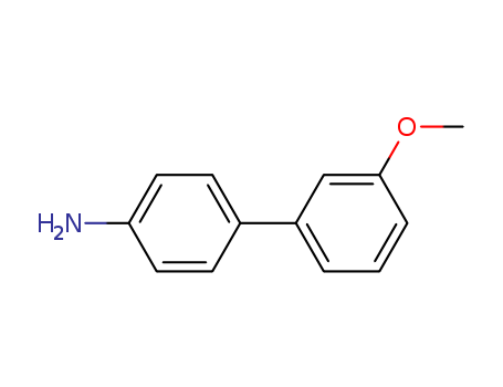3'-Methoxy-biphenyl-4-ylamine