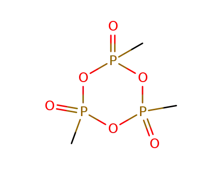 methylphosphonic acid anhydride