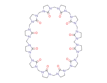 hemicucurbit[12]uril