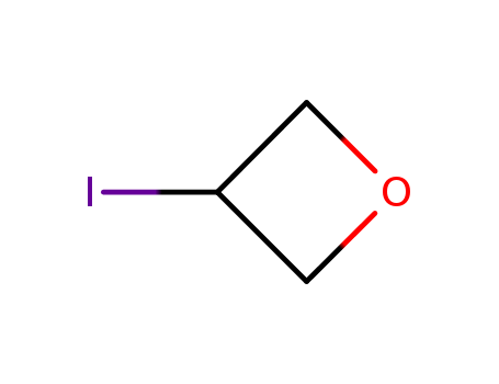 3-iodooxetane