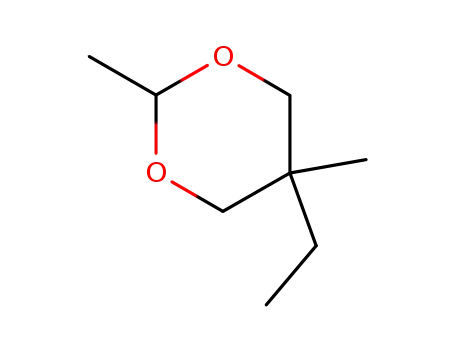 5-ethyl-2,5-dimethyl-[1,3]dioxane