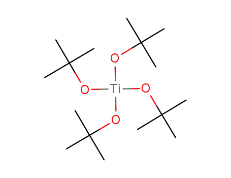 titanium(IV) tetrabutoxide