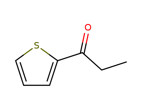 2-Propionylthiophene 13679-75-9