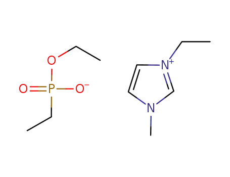 1-ethyl-3-methylimidazolium ethyl ethylphosphonate