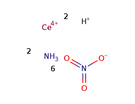 diammonium cerium(IV) nitrate