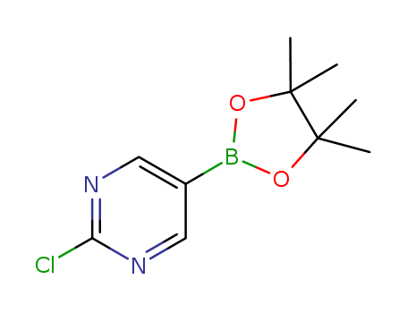 2-Chloropyrimidine-5-BoronicAcidPinacolEster