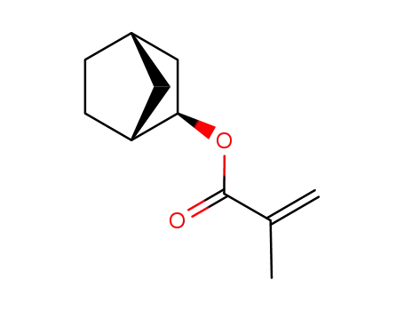 exo-methacrylic acid bicyclo[2.2.1]hept-2-yl ester