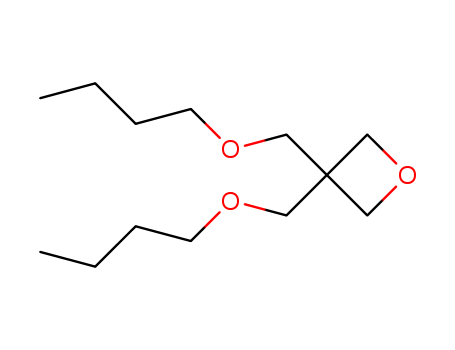 1522-91-4,3,3-bis(butoxymethyl)oxetane,