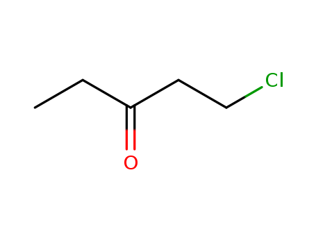 1-chloro-3-pentanone