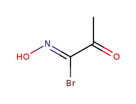 (Z)-pyruvohydroximoyl bromide