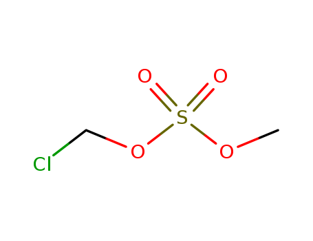 CAS No 75 93 4 Sulfuric Acid Monomethyl Ester Suppliers