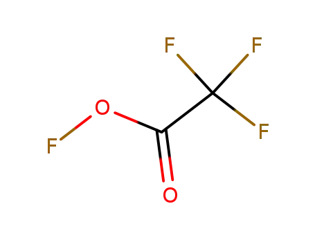 tetrafluoroacetic acid